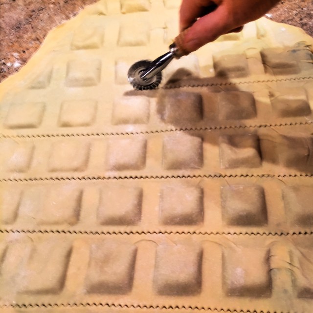 ravioli cutter