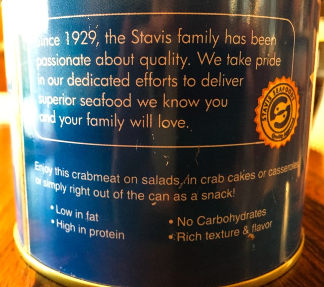 Wild caught Philippines