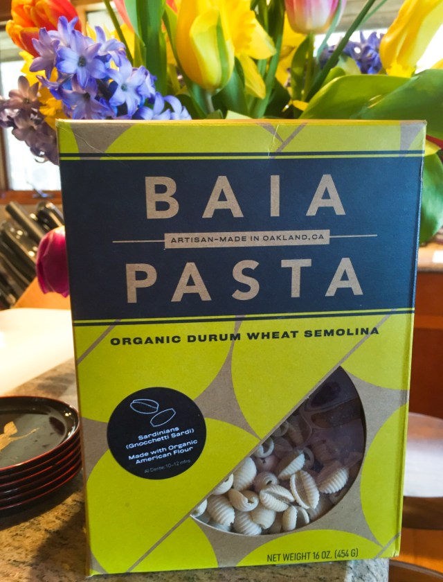 Baia Pasta
