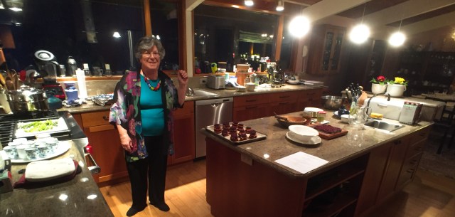 Le Chef before guests-2