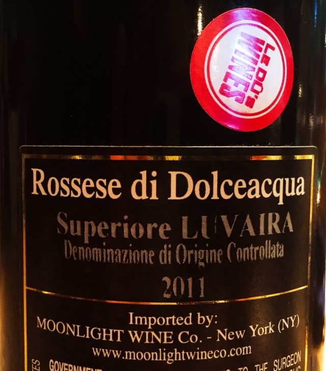 7 Rossese back - Le Du's