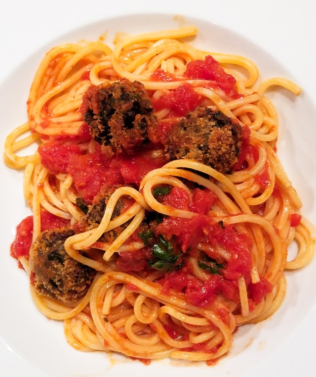 eggplant-polpette-with-spaghetti-and-sauce-2