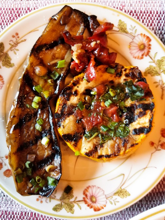 grilled-eggplant-and-patty-pan-squash