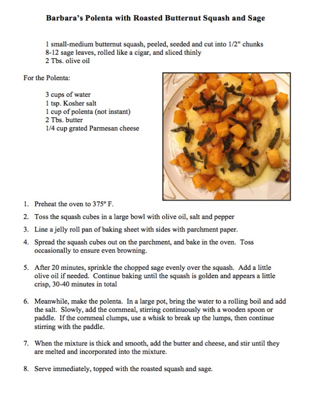 barbaras-polenta-and-butternut-squash-with-sage